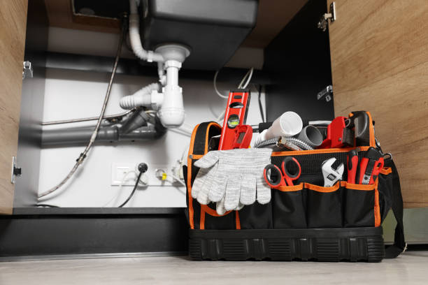 Best Best Plumbers Near Me  in Foreman, AR