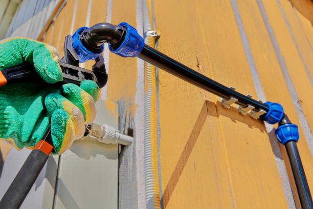 Best Plumbing Inspection Services  in Foreman, AR