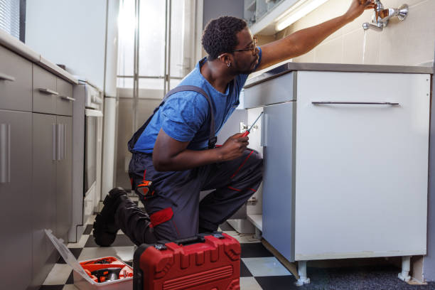 Best Sewer Line Repair  in Foreman, AR