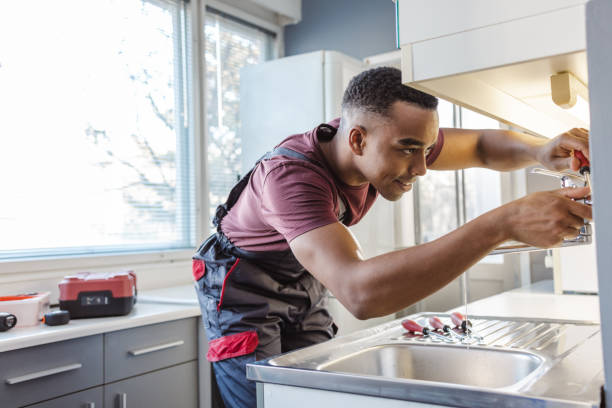Best Toilet Repair Services  in Foreman, AR